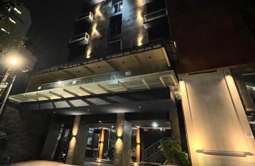 Cideng Hotel | CVS The Hotel