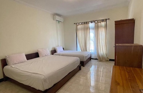 Labuan Bajo House | d'Alvin Private House