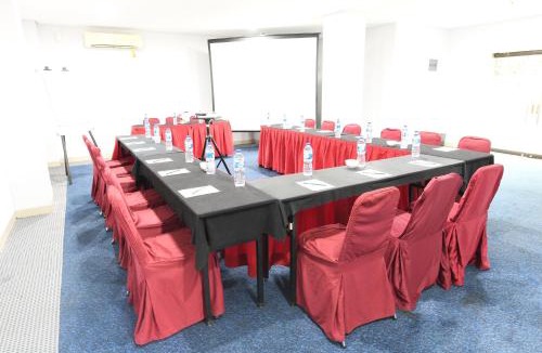 Jakarta Utara Hotel | D'Arcici Hotel Sunter