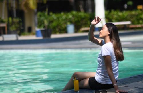 Jakarta Utara Hotel | D'Arcici Hotel Sunter