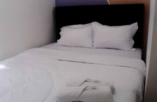 Jombang Hotel | D'Ariska Rooms Homestay