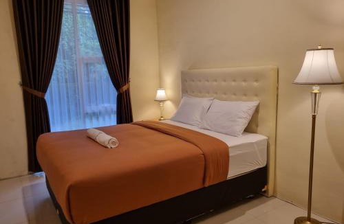 Yogyakarta House | D'Aurora Homestay