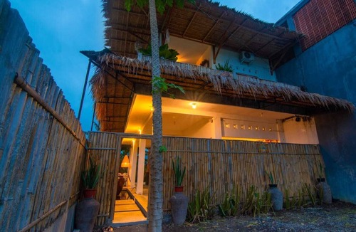 Sewon Villa | D'bamboo Villa