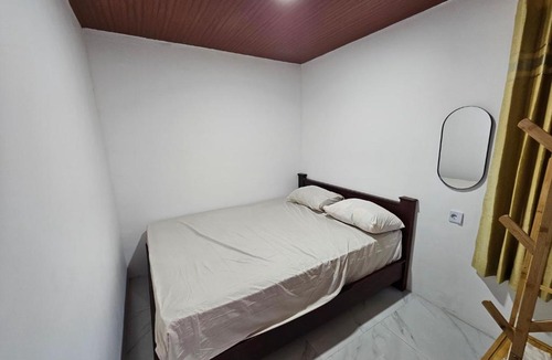 Pacet Other | D cabin pacet