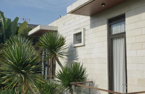 Lembang Villa | D'green Villa
