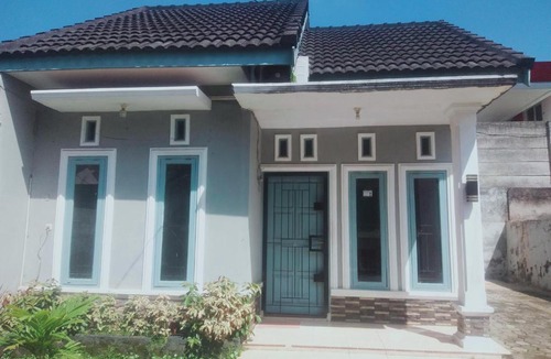Sukarami House | D'House Homestay