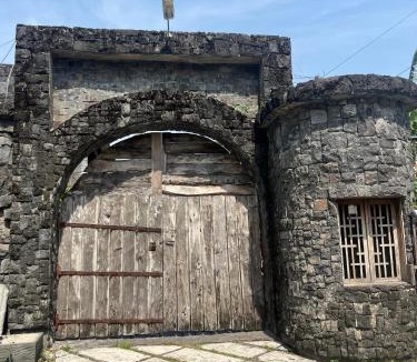 Sewon Villa | D'Kastil Jogja