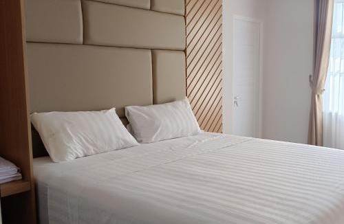 Bandung Hotel | D'ninety Six Inn Gunungkidul