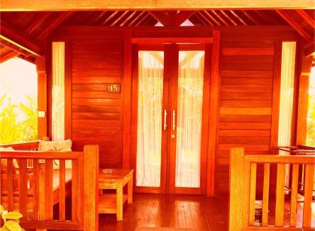 Uluwatu House | D'padang villa & Homestay