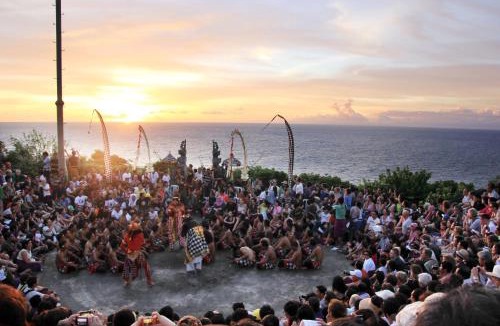 Uluwatu House | D'padang villa & Homestay