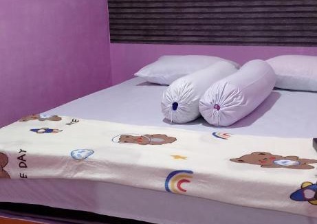 Pandan House | D' pamor Homestay