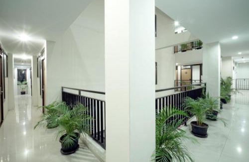Depok House | D'Paragon Seturan 3