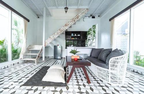 Pecatu House | D'Pendem Cottage's by Bukit Vista