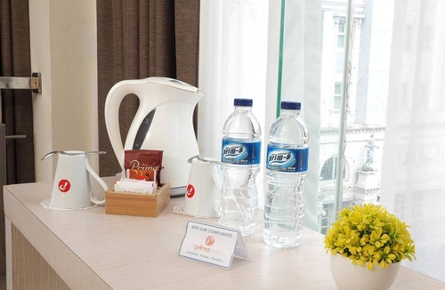 Melawai Hotel | d'primahotel Melawai Blok M
