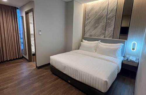 Pantai Indah Kapuk Hotel | d'primahotel PIK Jakarta