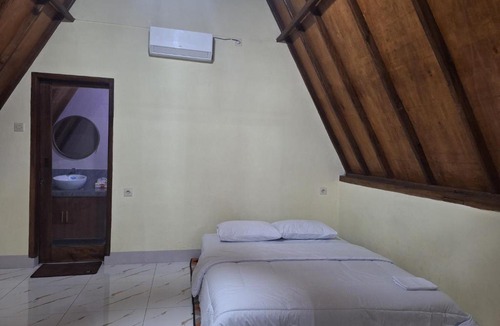 Kecamatan Sukamulia House | D' ROSTA Bungalow