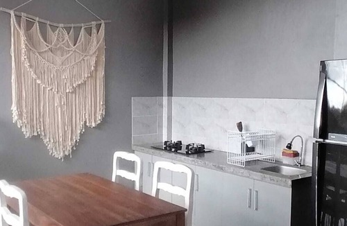 Tumbak Bayuh House | D'Tegal Guesthouse quiet place in the heart of Canggu Bali