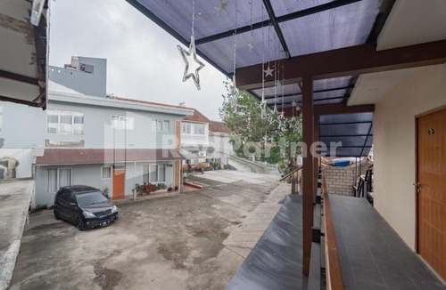 Lembang Hotel | D'Valley View Lembang Mitra RedDoorz