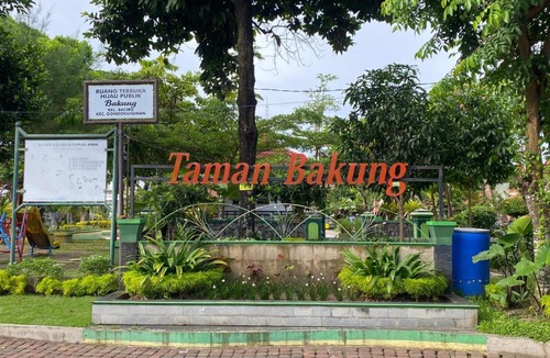 Yogyakarta House | Daffodil House Proper Guest House Near Malioboro
