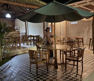 Sampalan House | Daghan Cottage Nusa Penida