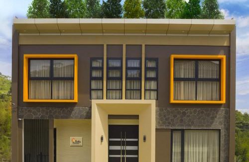 Bandung Villa | Daily Home Villa Dago