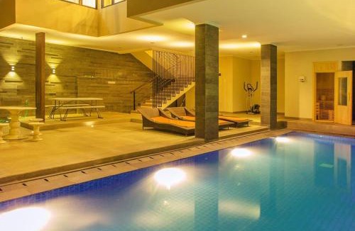 Bandung Villa | Daily Home Villa Dago