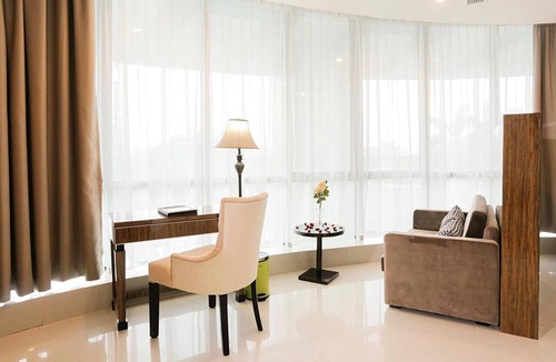 Jakarta Hotel | Daily Inn Hotel Jakarta