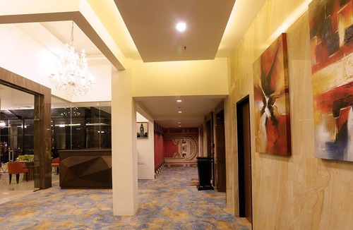 Jakarta Hotel | Daily Inn Hotel Jakarta