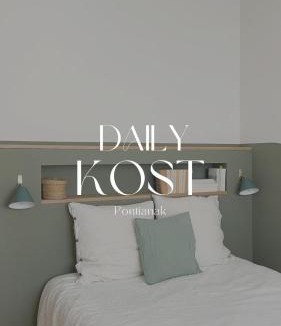Pontianak Hostel | Daily Kost @Pontianak City Center
