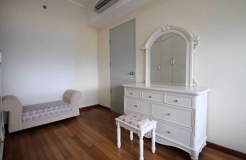 Kebon Sirih Apartment | Daily Rent Apartment at Kemang 2BR Jakarta Selatan
