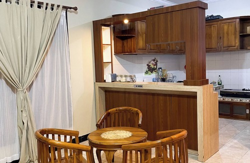 Labuan Bajo House | dAlvin: Room 2 - Comfort Nest | Near Airport