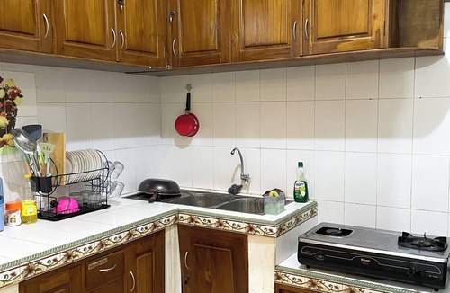 Labuan Bajo House | dAlvin: Room 3 - Quiet Comfort | Near Airport