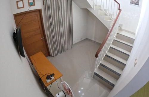 Sinduharjo House | Damai Residence Homestay Jogja