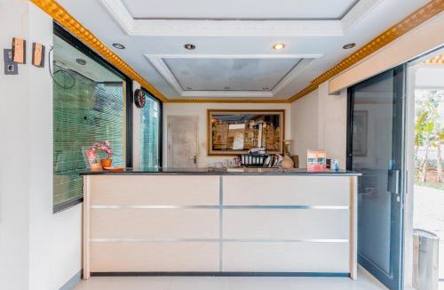 Megamendung Hotel | Dancenter Gunung Geulis Villagee
