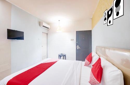 Old Jakarta Apartment | Dancenter Mangga Besar Near Mangga Besar Station