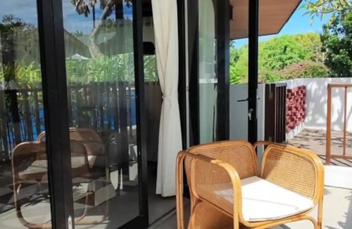 Kampial Villa | Dancing Kayana Villa -2BR Public pool 1
