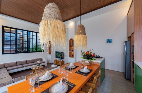 Kampial Villa | Dandelion Villas Pandawa by Nagisa Bali