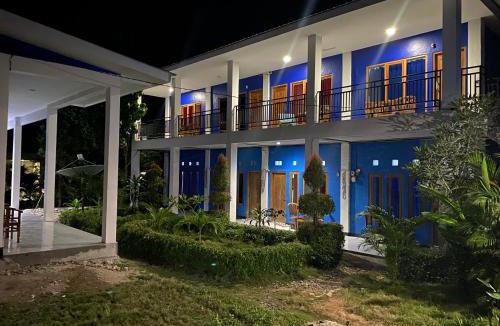 Labuan Bajo House | Danke Lodge