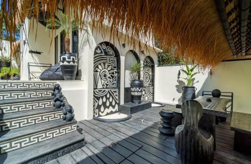 Uluwatu Hotel | Dara Boutique Hotel