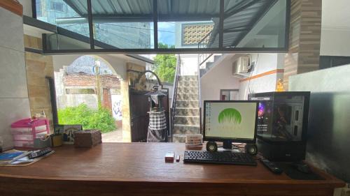 Lovina Hostel | Darren Hostel