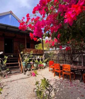 Moyo House | Davi moyo island