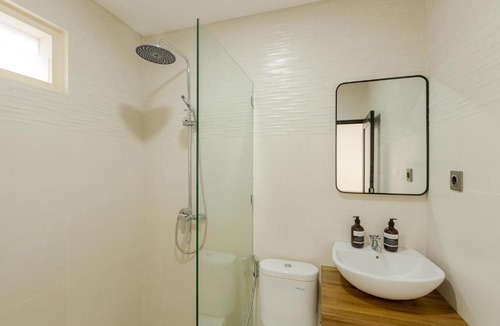 Dalung Apartment | DC 08 Residence
