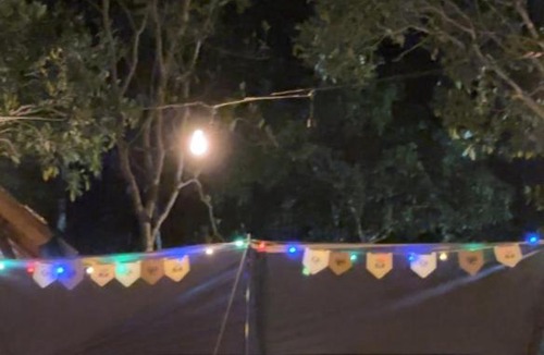 Kecamatan Sembalun Other | de Ara Camp