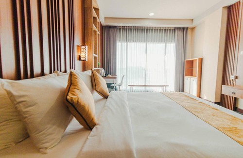 Kecamatan JONGGAT Hotel | De Balen Soultan Hotel