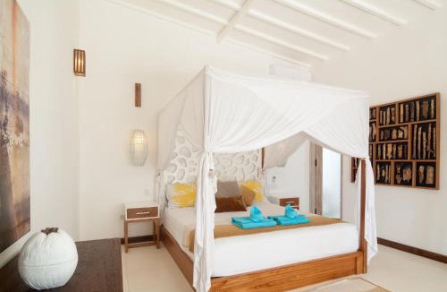 Gili Air Resort | De'Coco Villa