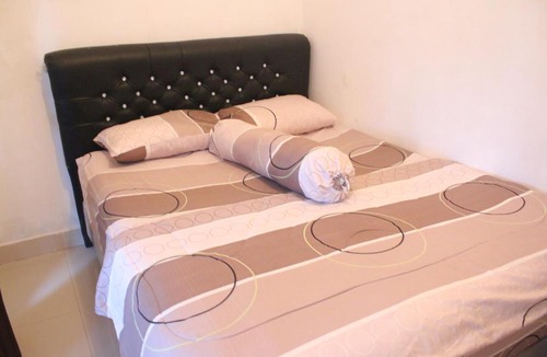 Banguntapan House | De Erni homestay