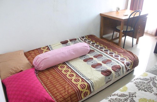 Banguntapan House | De Erni homestay