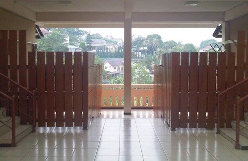 Setiabudi Villa | De Hill Villa, home away from home