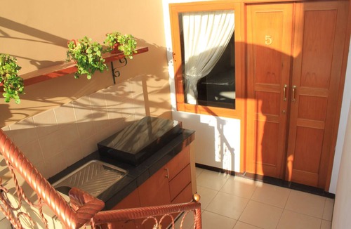 Setiabudi Villa | De Hill Villa, home away from home