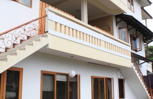 Setiabudi Villa | De Hill Villa, home away from home